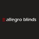 Allegro Blinds logo